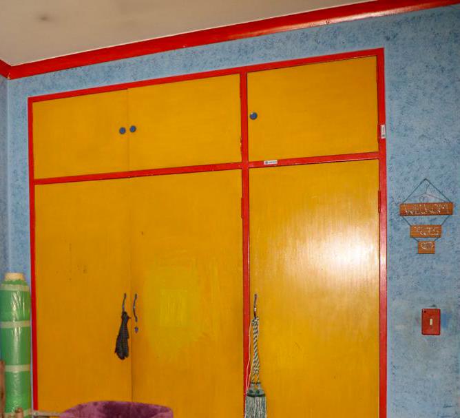 3 Bedroom Property for Sale in Villiers Free State